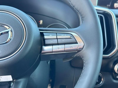 2026 Mazda Mazda CX-50 2.5 Turbo Premium Plus AWD