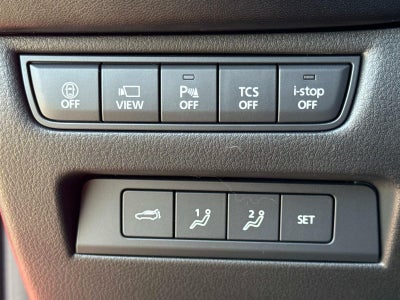 2026 Mazda Mazda CX-50 2.5 Turbo Premium Plus AWD