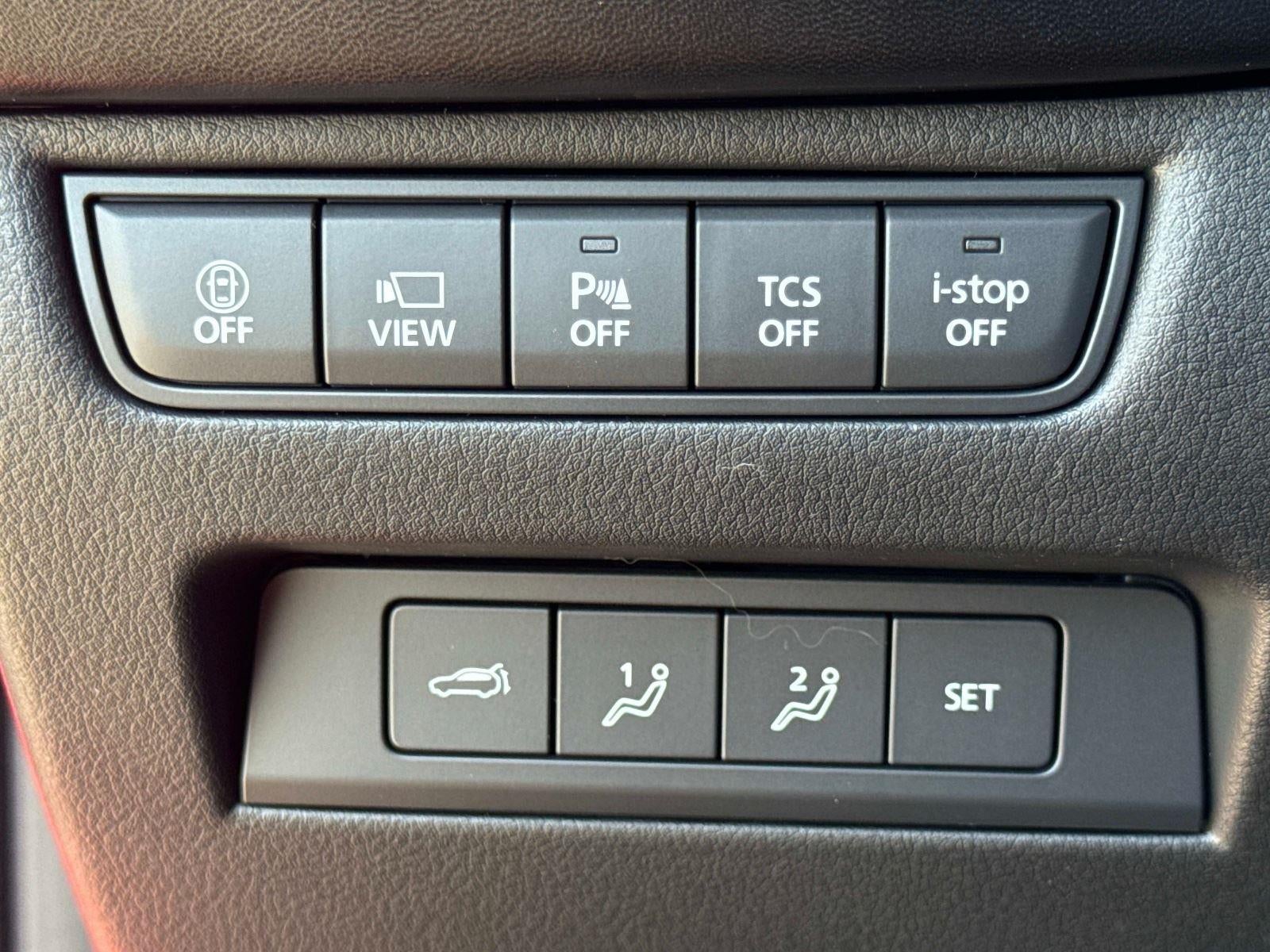 2026 Mazda Mazda CX-50 2.5 Turbo Premium Plus AWD