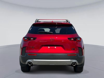 2026 Mazda Mazda CX-50 2.5 Turbo Premium Plus AWD