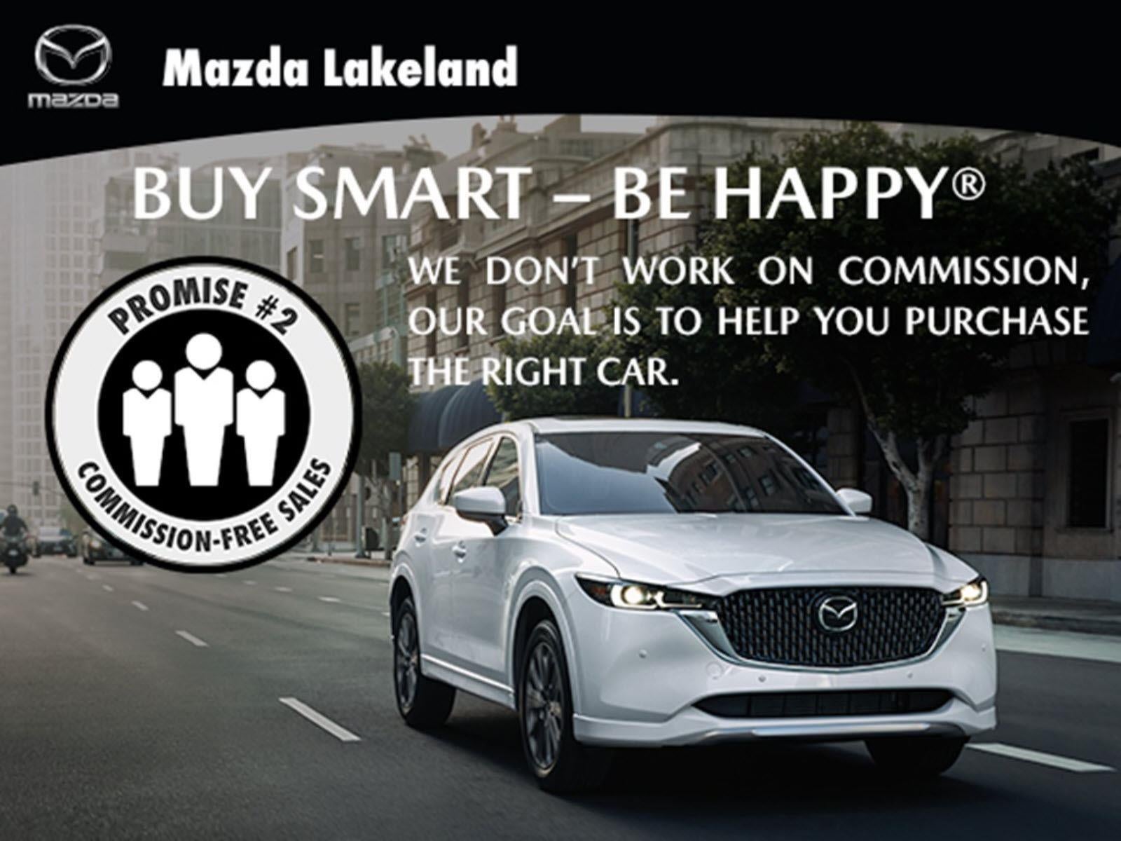 2026 Mazda Mazda CX-50 2.5 Turbo Premium Plus