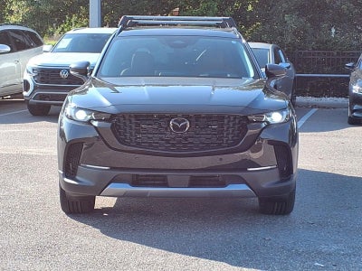 2026 Mazda Mazda CX-50 2.5 Turbo Premium Plus