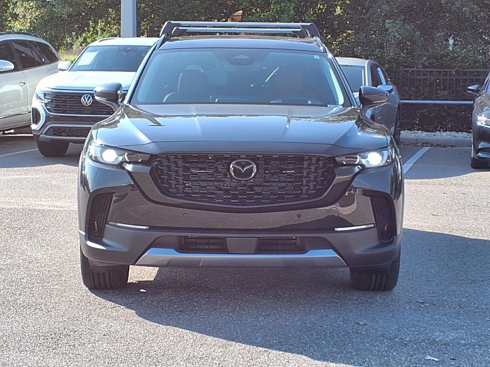 2026 Mazda Mazda CX-50 2.5 Turbo Premium Plus