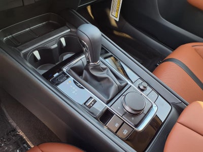 2026 Mazda Mazda CX-50 2.5 Turbo Premium Plus