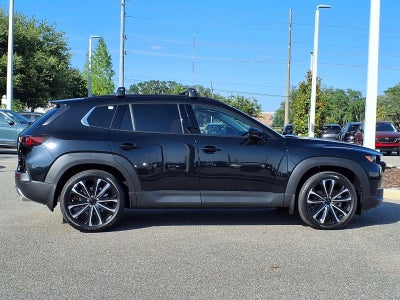 2026 Mazda Mazda CX-50 2.5 Turbo Premium Plus