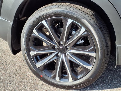 2026 Mazda Mazda CX-50 2.5 Turbo Premium Plus