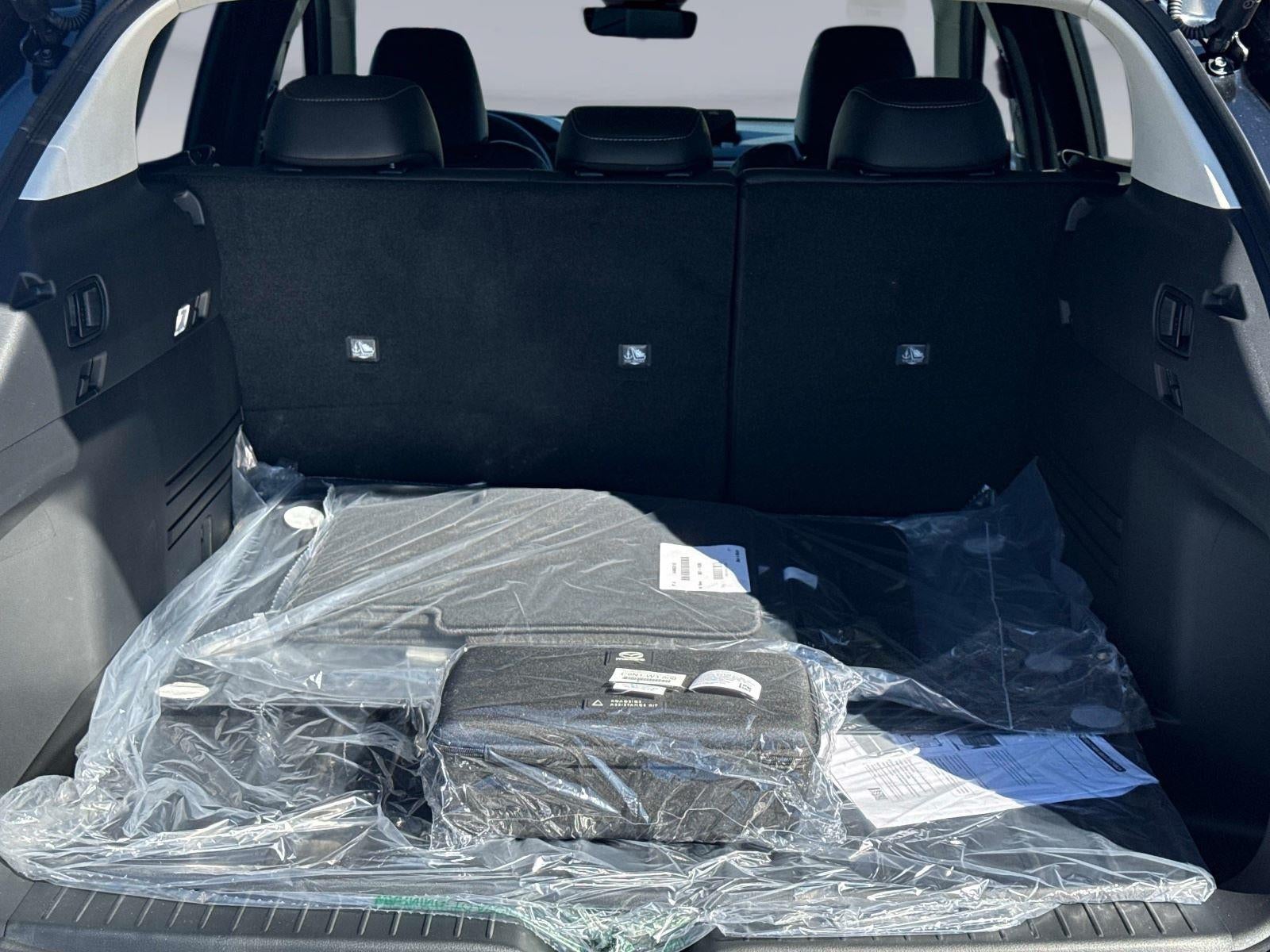 2026 Mazda Mazda CX-50 2.5 S Meridian Edition AWD