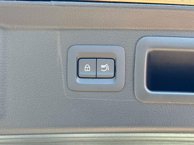 2026 Mazda Mazda CX-50 2.5 S Meridian Edition AWD