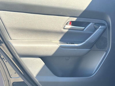 2026 Mazda Mazda CX-50 2.5 S Meridian Edition AWD