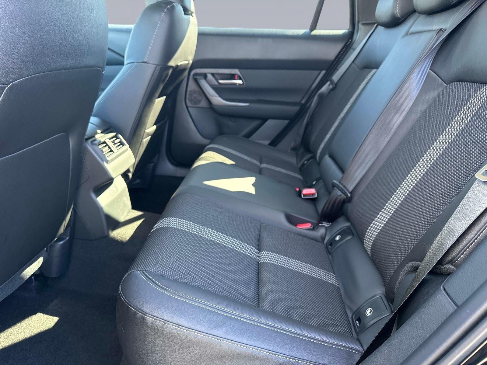 2026 Mazda Mazda CX-50 2.5 S Meridian Edition AWD