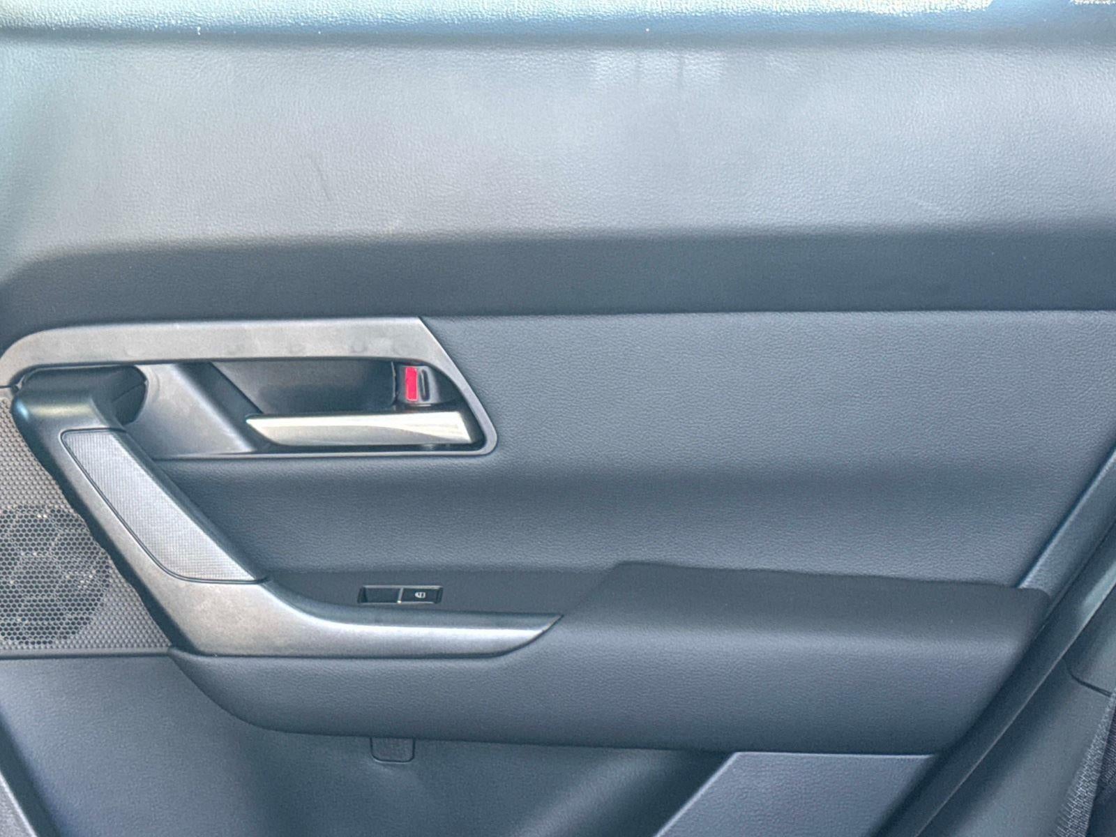 2026 Mazda Mazda CX-50 2.5 S Meridian Edition AWD