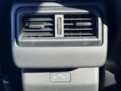 2026 Mazda Mazda CX-50 2.5 S Meridian Edition AWD