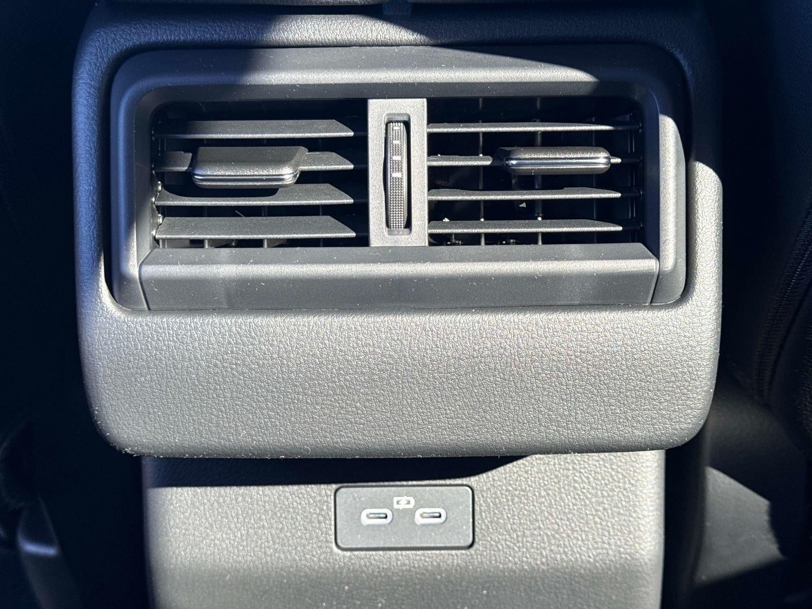 2026 Mazda Mazda CX-50 2.5 S Meridian Edition AWD