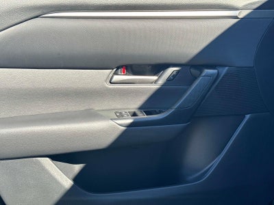 2026 Mazda Mazda CX-50 2.5 S Meridian Edition AWD