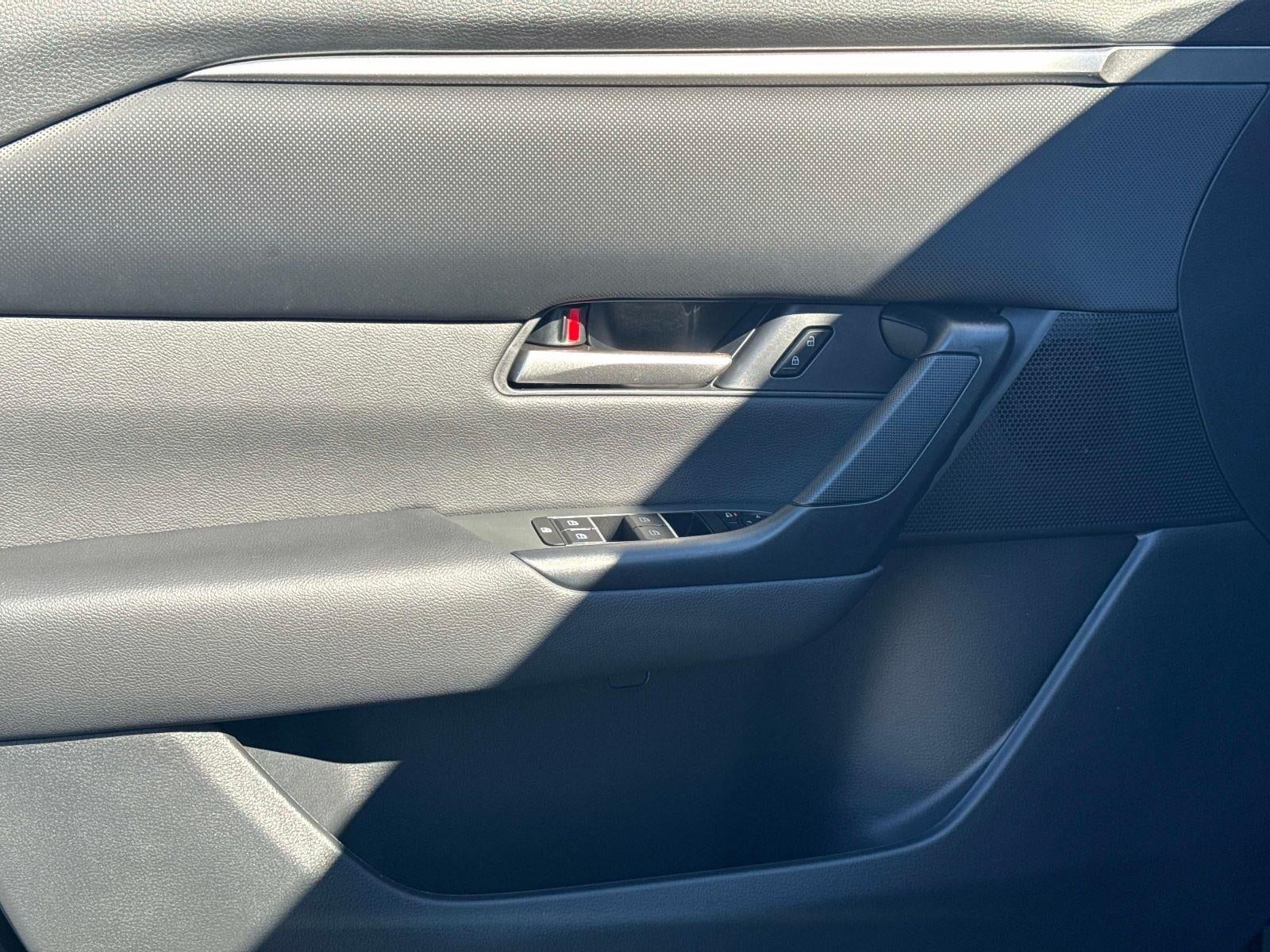 2026 Mazda Mazda CX-50 2.5 S Meridian Edition AWD