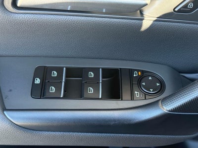 2026 Mazda Mazda CX-50 2.5 S Meridian Edition AWD