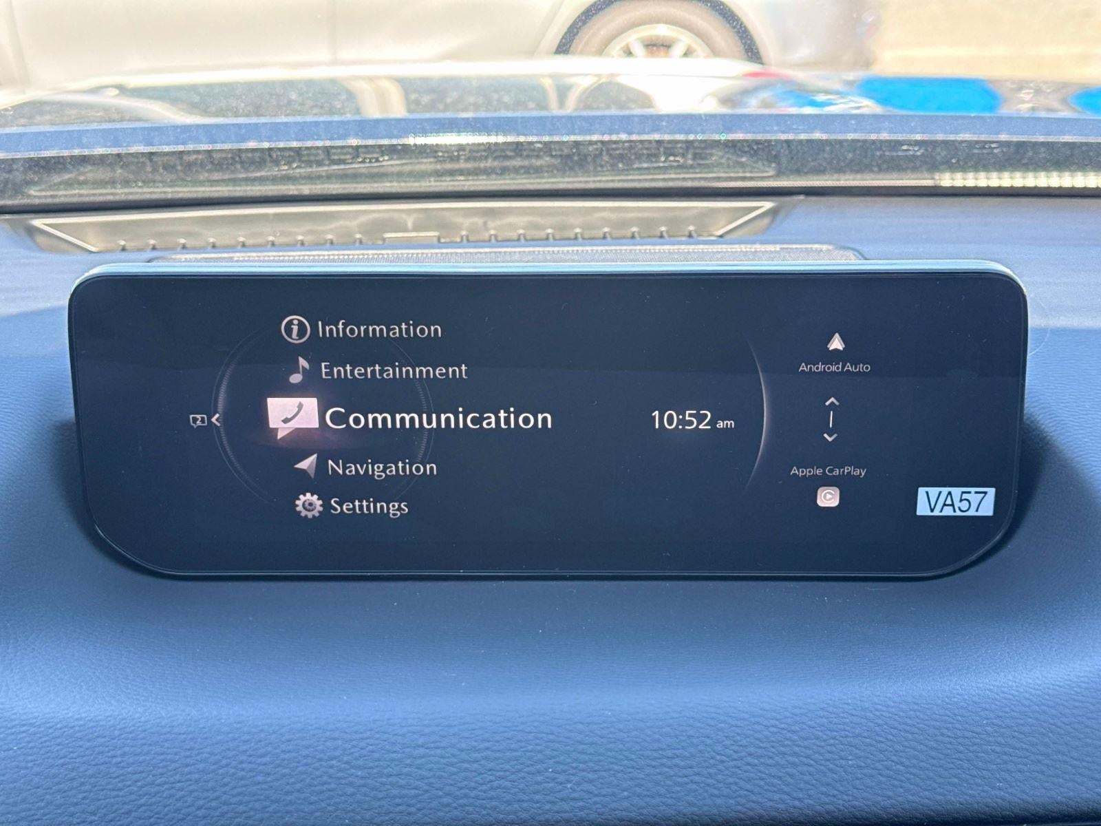 2026 Mazda Mazda CX-50 2.5 S Meridian Edition AWD