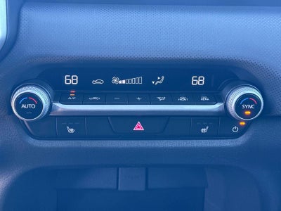 2026 Mazda Mazda CX-50 2.5 S Meridian Edition AWD