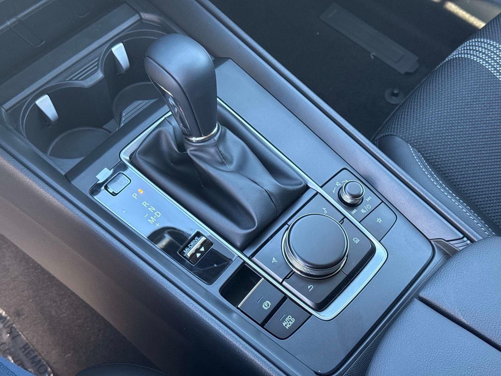 2026 Mazda Mazda CX-50 2.5 S Meridian Edition AWD