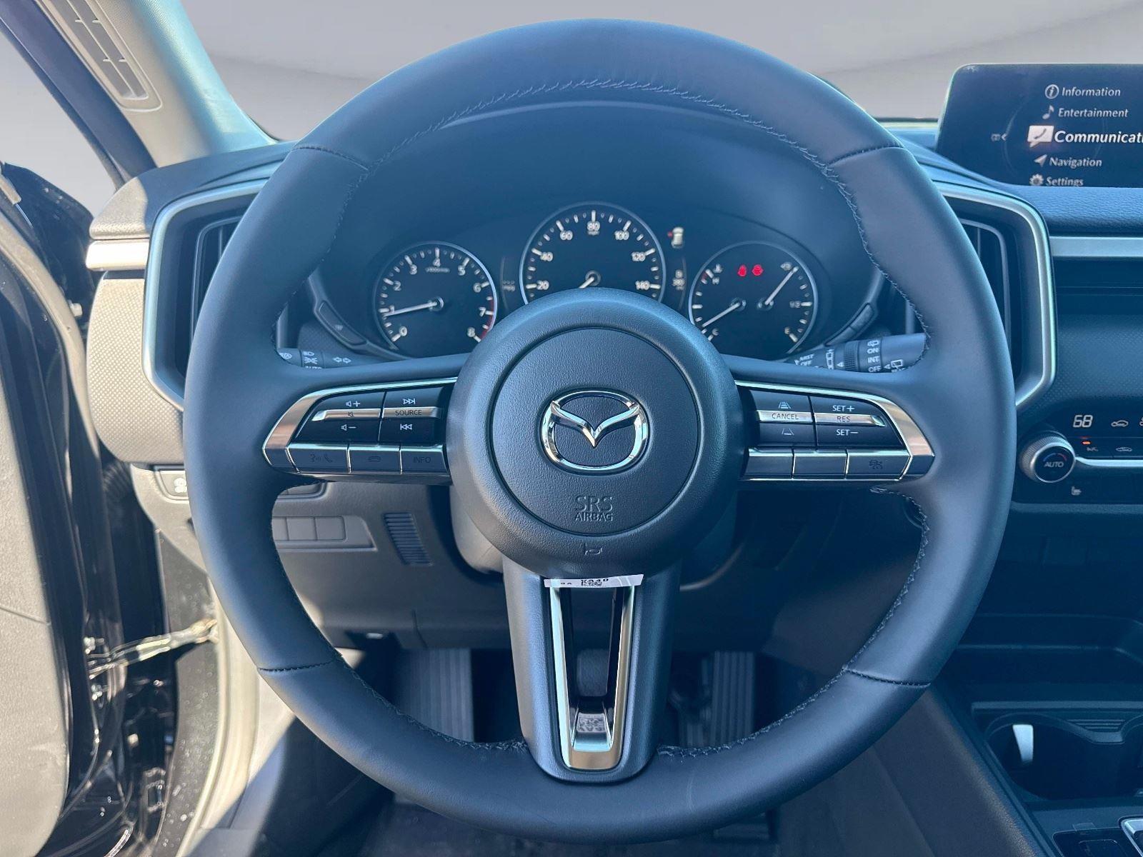 2026 Mazda Mazda CX-50 2.5 S Meridian Edition AWD