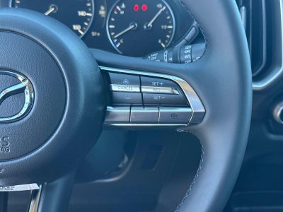 2026 Mazda Mazda CX-50 2.5 S Meridian Edition AWD