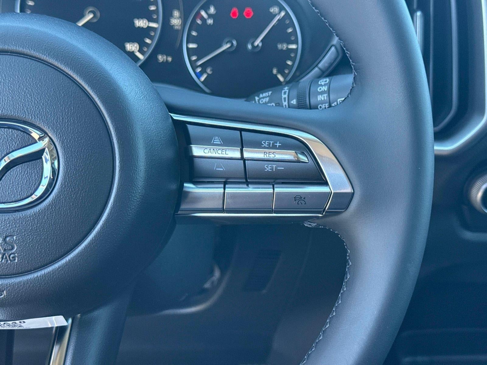 2026 Mazda Mazda CX-50 2.5 S Meridian Edition AWD