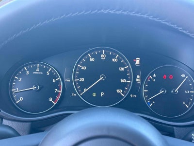 2026 Mazda Mazda CX-50 2.5 S Meridian Edition AWD