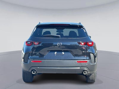 2026 Mazda Mazda CX-50 2.5 S Meridian Edition AWD