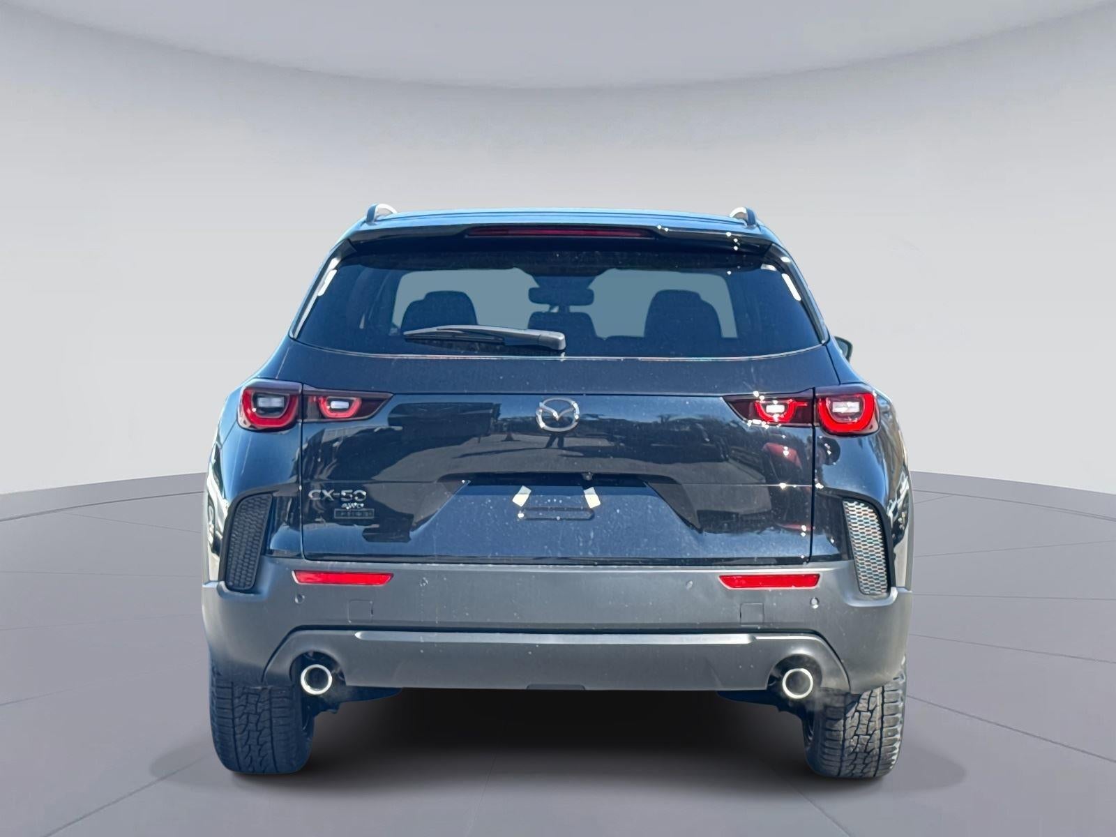 2026 Mazda Mazda CX-50 2.5 S Meridian Edition AWD