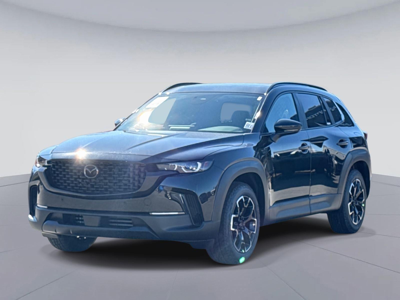 2026 Mazda Mazda CX-50 2.5 S Meridian Edition AWD