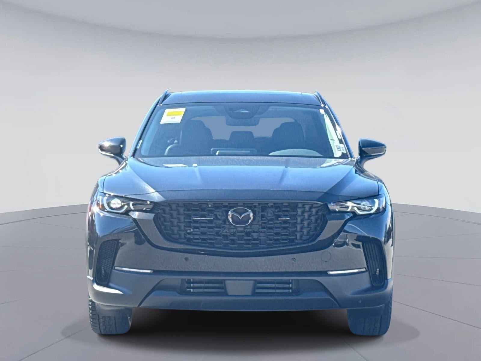 2026 Mazda Mazda CX-50 2.5 S Meridian Edition AWD