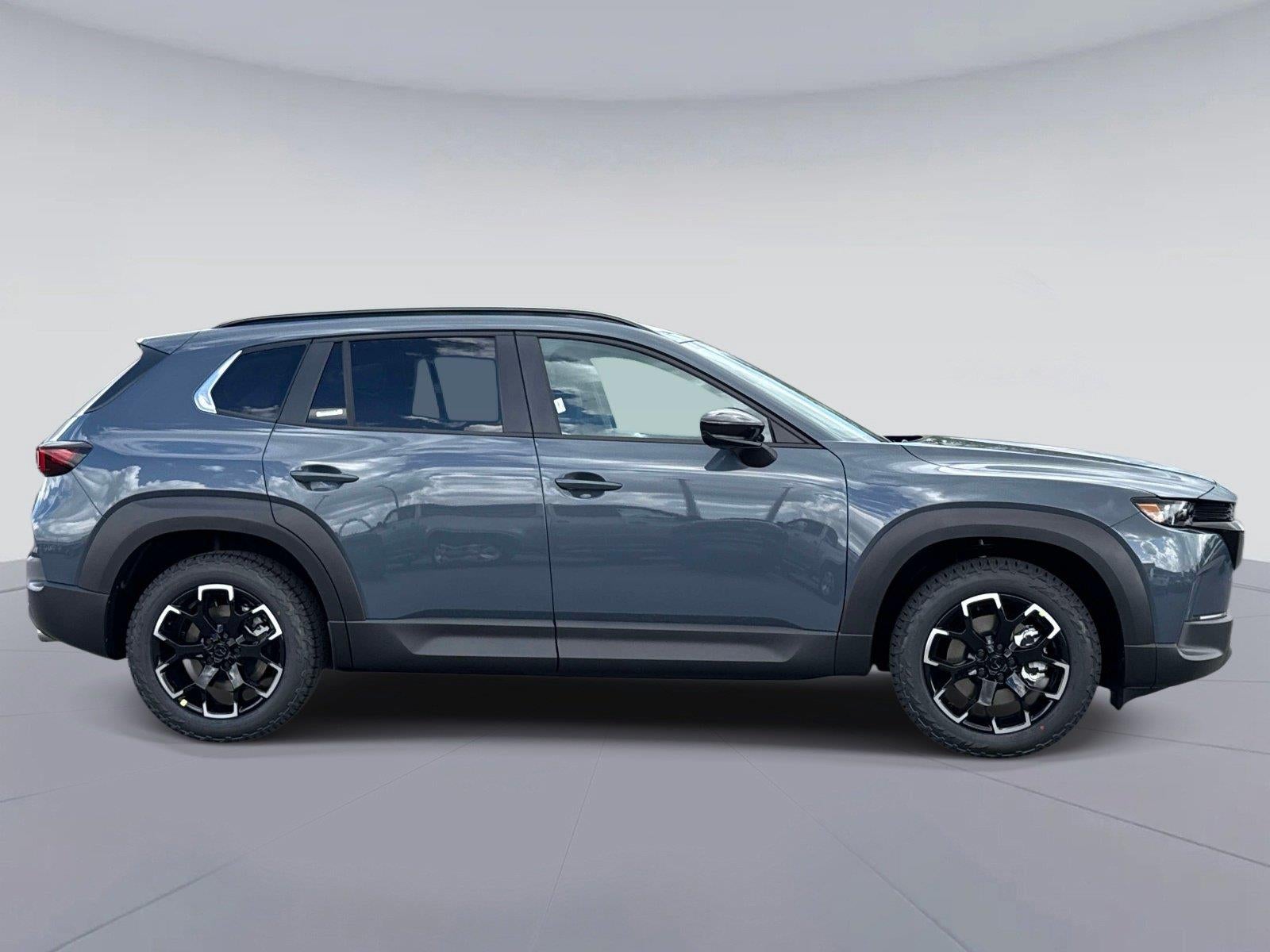 2026 Mazda Mazda CX-50 2.5 S Meridian Edition AWD