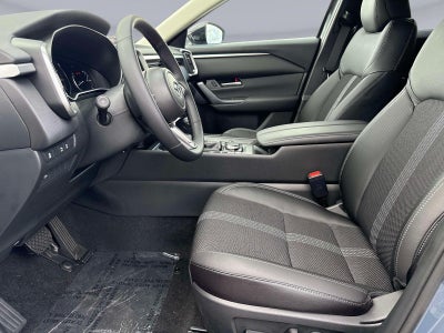 2026 Mazda Mazda CX-50 2.5 S Meridian Edition AWD