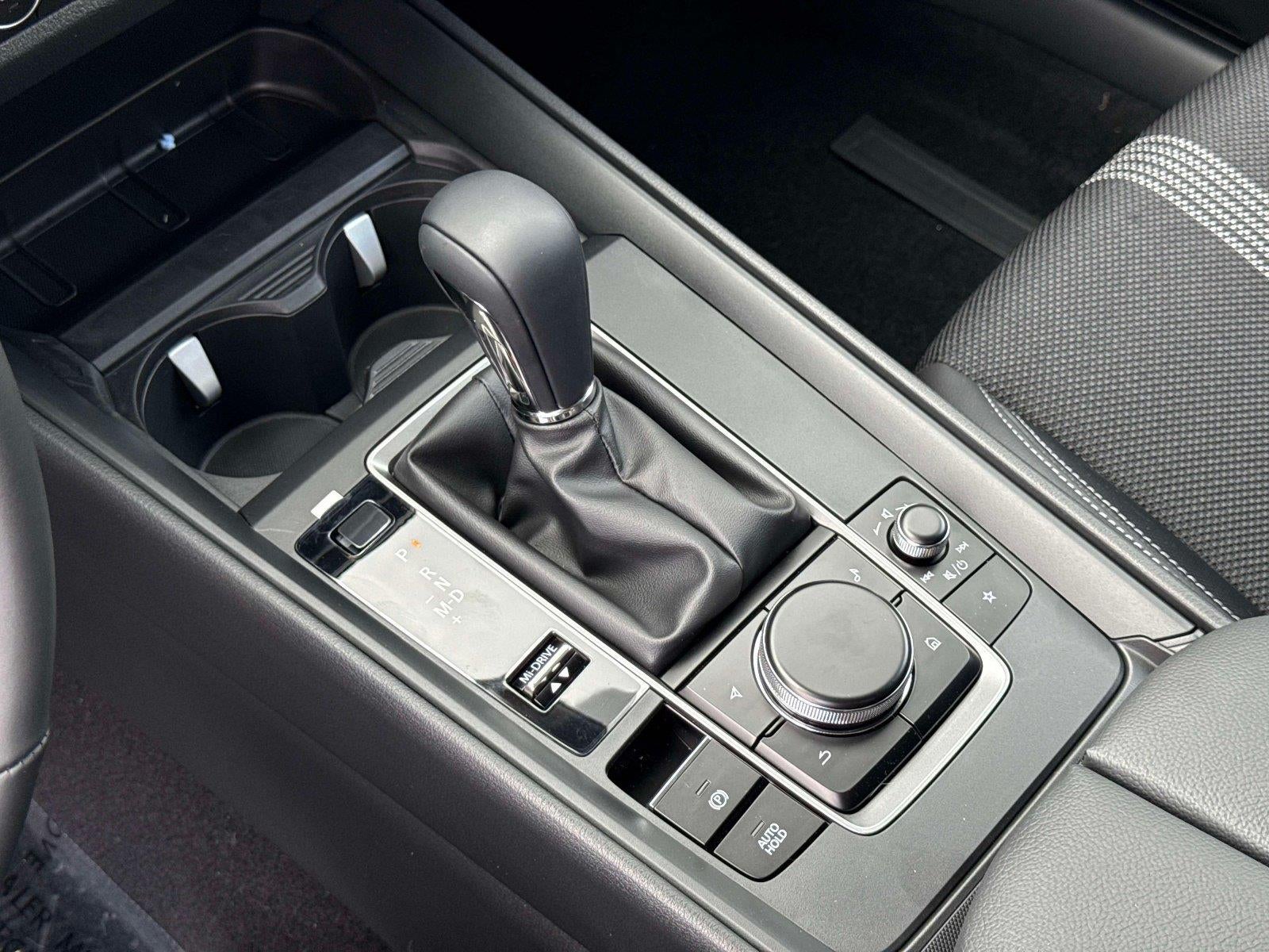 2026 Mazda Mazda CX-50 2.5 S Meridian Edition AWD