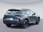 2026 Mazda Mazda CX-50 2.5 S Meridian Edition AWD
