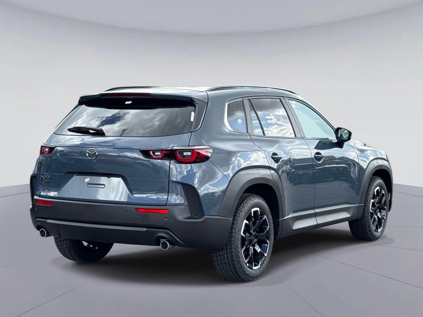 2026 Mazda Mazda CX-50 2.5 S Meridian Edition AWD