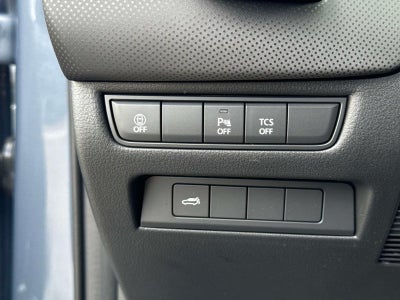 2026 Mazda Mazda CX-50 2.5 S Meridian Edition AWD