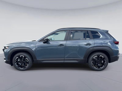 2026 Mazda Mazda CX-50 2.5 S Meridian Edition AWD