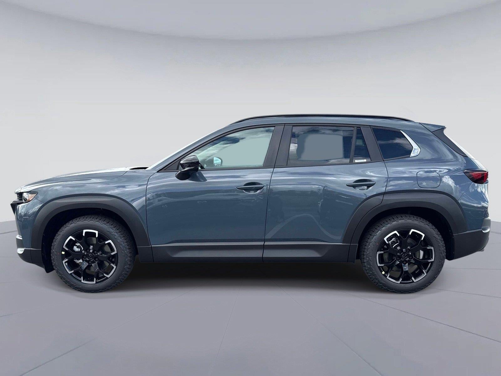 2026 Mazda Mazda CX-50 2.5 S Meridian Edition AWD