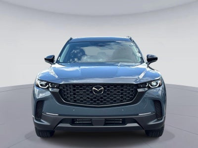 2026 Mazda Mazda CX-50 2.5 S Meridian Edition AWD
