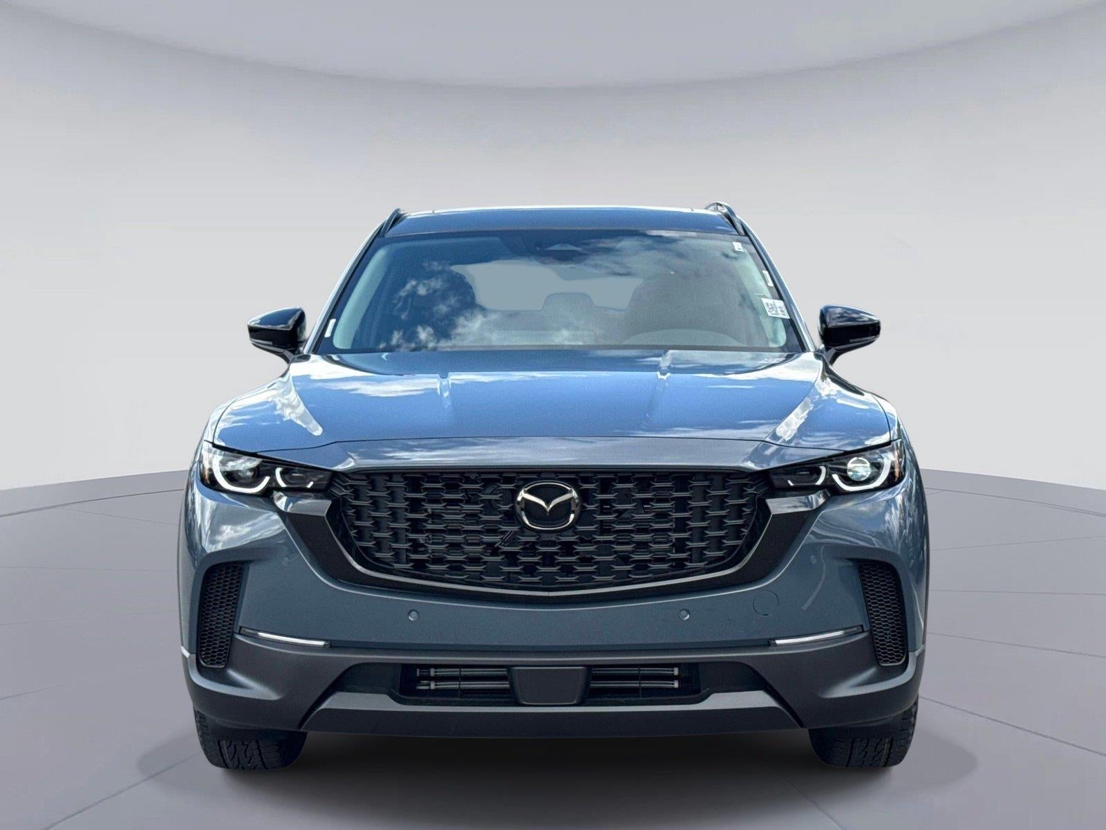 2026 Mazda Mazda CX-50 2.5 S Meridian Edition AWD