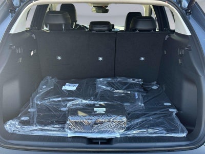 2026 Mazda Mazda CX-50 2.5 S Meridian Edition AWD