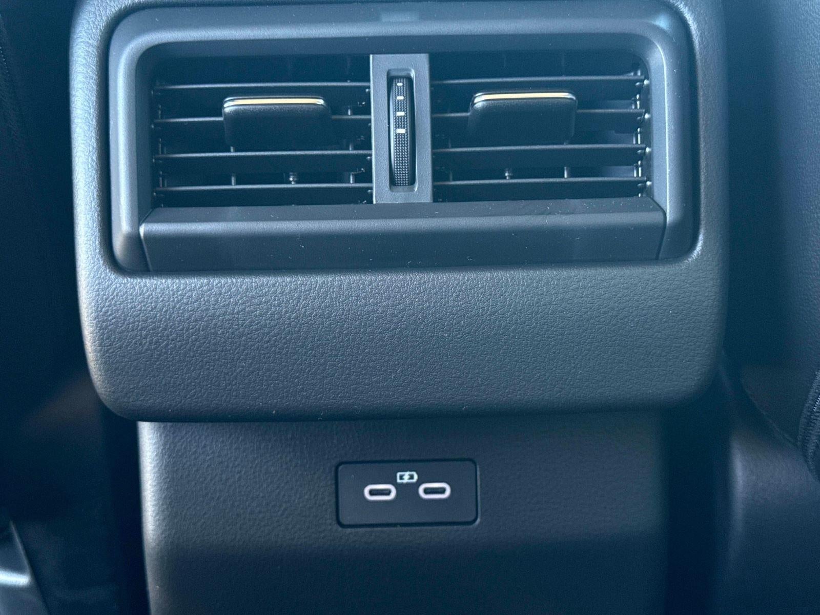 2026 Mazda Mazda CX-50 2.5 S Meridian Edition AWD