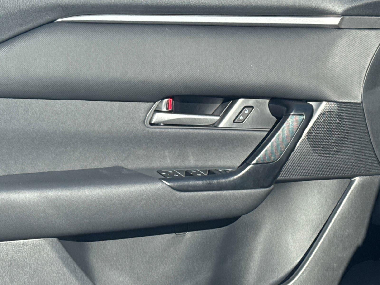 2026 Mazda Mazda CX-50 2.5 S Meridian Edition AWD