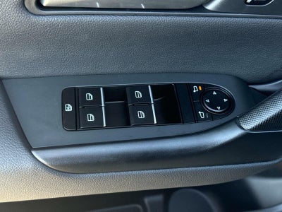 2026 Mazda Mazda CX-50 2.5 S Meridian Edition AWD