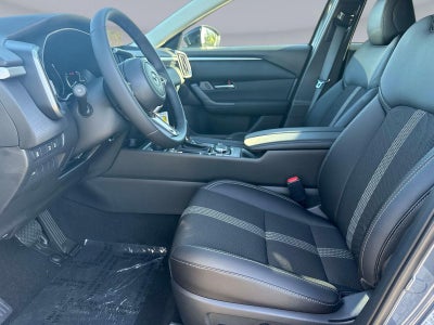 2026 Mazda Mazda CX-50 2.5 S Meridian Edition AWD