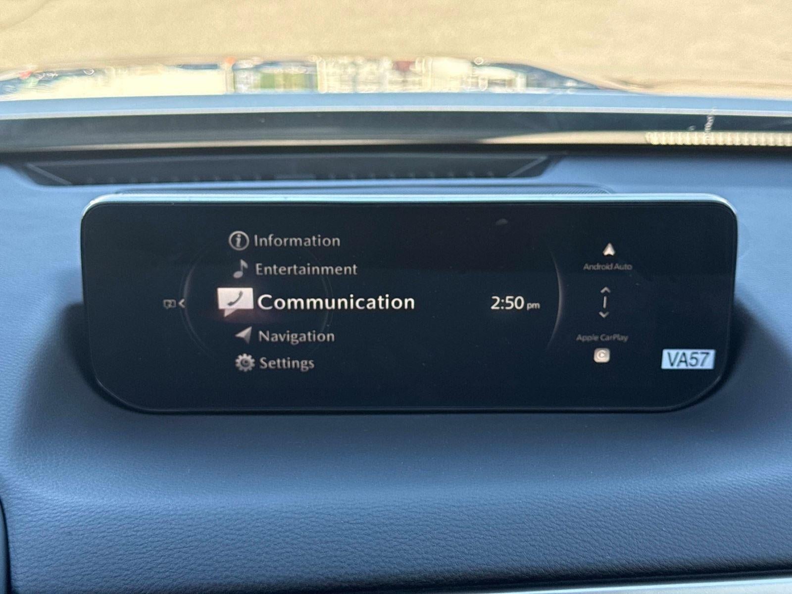 2026 Mazda Mazda CX-50 2.5 S Meridian Edition AWD