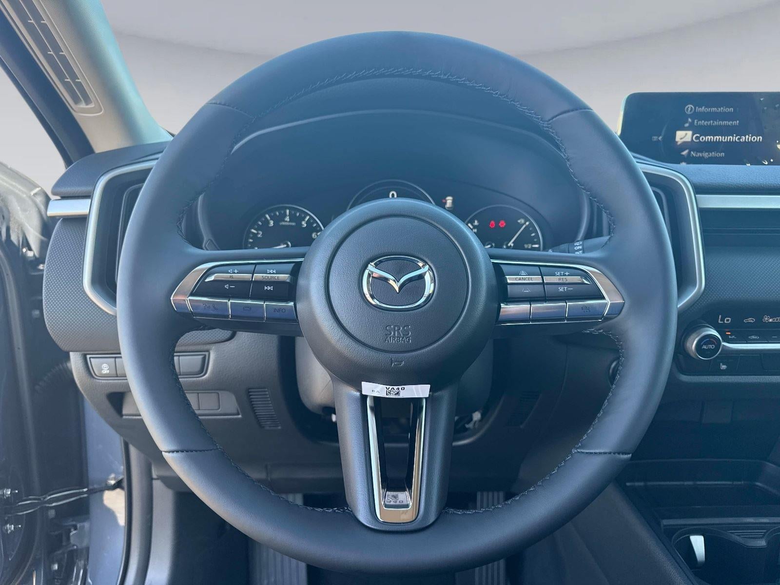 2026 Mazda Mazda CX-50 2.5 S Meridian Edition AWD