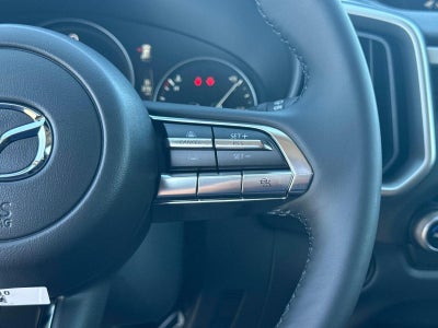 2026 Mazda Mazda CX-50 2.5 S Meridian Edition AWD