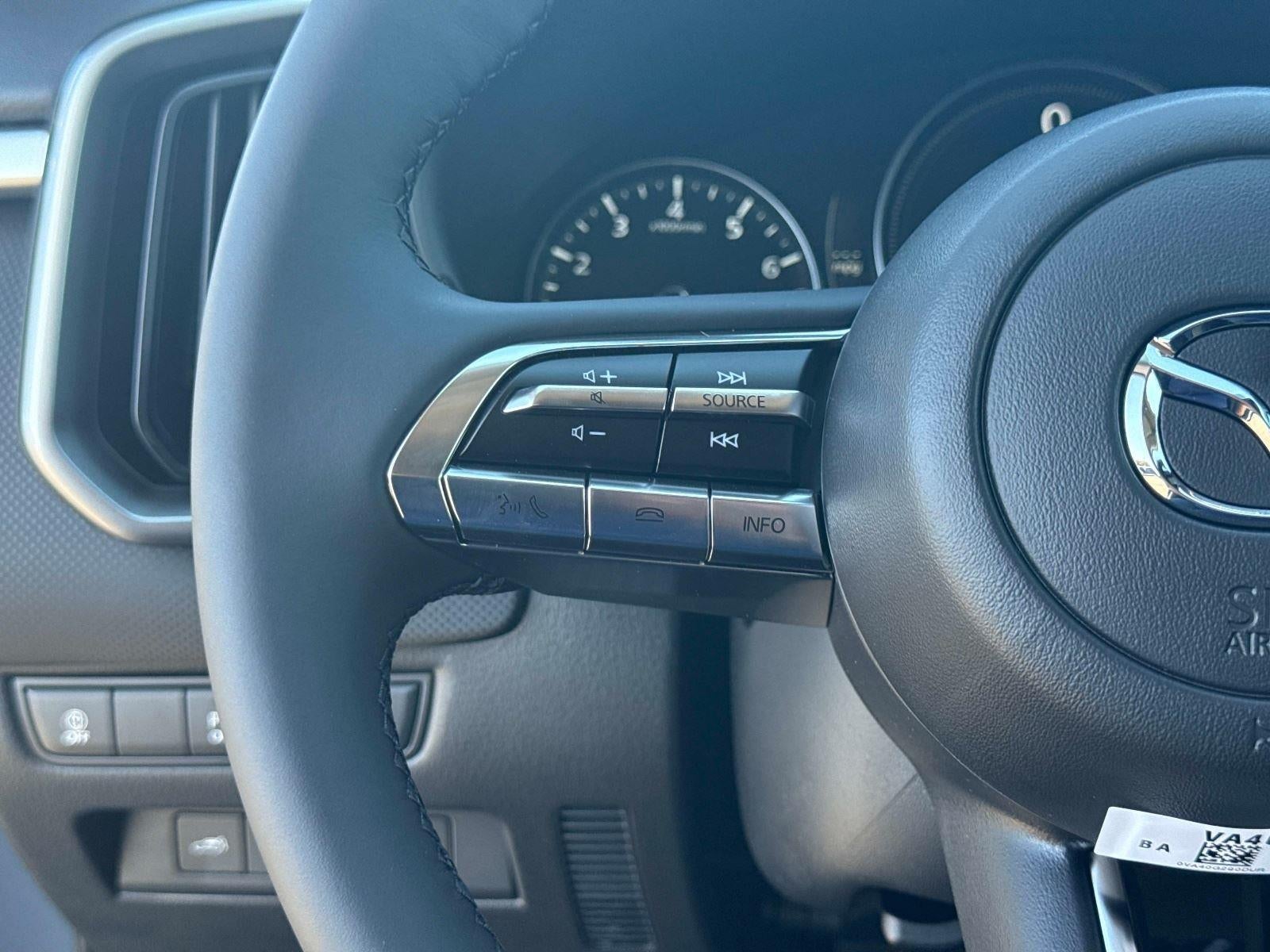 2026 Mazda Mazda CX-50 2.5 S Meridian Edition AWD